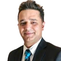 Kapil Kohli